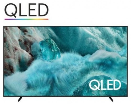 SAMSUNG TV 65" TQ65Q7F UHD QLED SMARTTV IA HDR10+