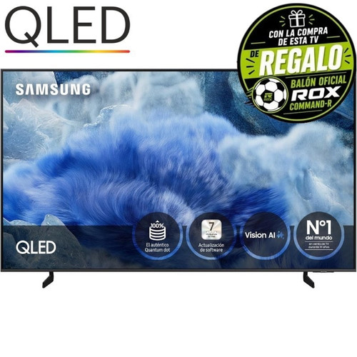 TELEVISOR SAMSUNG TQ65Q8FAAU