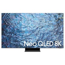 Samsung QN900C TQ65QN900CTXXC Televisor 165,1 cm (65") 8K Ultra HD Smart TV Wifi Negro