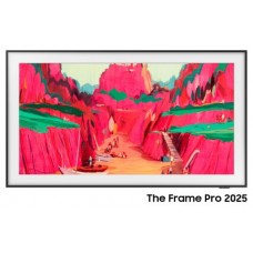 Samsung The Frame TQ75LS03FWU 190,5 cm (75") 4K Ultra HD Smart TV Wifi Negro