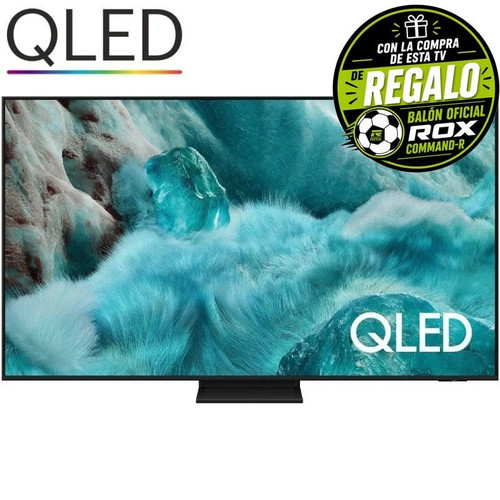 TELEVISOR SAMSUNG TQ75Q7F5AU