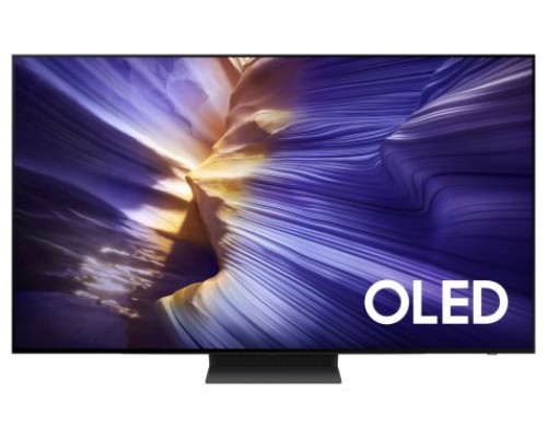 TV SAMSUNG, 77 PULGADAS, S93F TV OLED 4K VISION AI SMART TV 2025, 195,6 CM, 3840 X 2160 PIXELES, OLED, SMART TV, WIFI