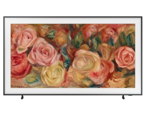 Samsung The Frame TQ85LS03DAU 2,16 m (85") 4K Ultra HD Smart TV Wifi Negro