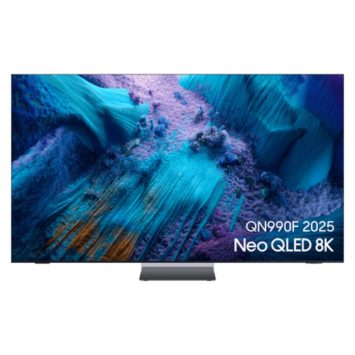 Samsung TQ85QN990FT 2,16 m (85") 8K Ultra HD Smart TV Wifi Negro-MR329 Samsung TQ85QN990FT 2,16 m (85") 8K Ultra HD Smart TV Wifi Negro