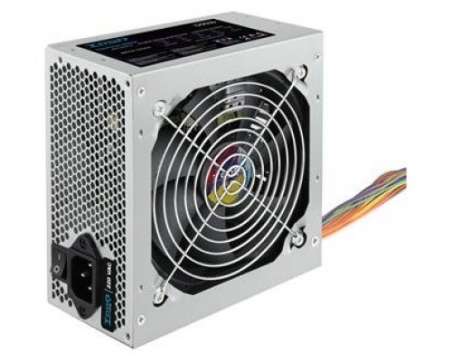 FUENTE DE ALIMENTACION TOOQ TQAPOLO-500SP 500W FAN