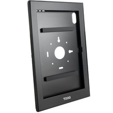 MARCO ANTIRROBO TABLET TOOQ P14.6 NEGRO TQATTE2601-L-B-CN4 MARCO ANTIRROBO TABLET TOOQ P14.6 NEGRO TQATTE2601-L-B