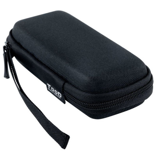 ESTUCHE PROTECTOR PARA CAJA EXTERNA M2 NEGRO TOOQ-CN1 ESTUCHE PROTECTOR PARA CAJA EXTERNA M2 NEGRO TOOQ
