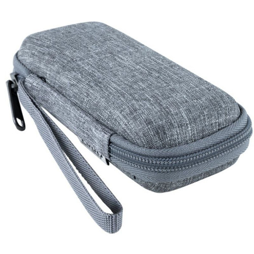 TooQ Estuche Protector para Caja Externa M2, Gris-DI1 TooQ Estuche Protector para Caja Externa M2, Gris