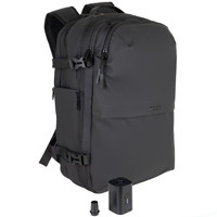 TOQ-MOCHILA TQBP-V101-BK-36DU TOQ-MOCHILA TQBP-V101-BK