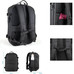 TOQ-MOCHILA TQBP-V101-BK-DU36 TOQ-MOCHILA TQBP-V101-BK