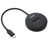TOO-DOCK TQDS-100B-2DU TOO-DOCK TQDS-100B