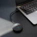DOCK 1x SSD M.2 NVMe PICe USB-C 3.2 GEN 2 NEGRO TOOQ-CN2 DOCK 1x SSD M.2 NVMe PICe USB-C 3.2 GEN 2 NEGRO TOOQ