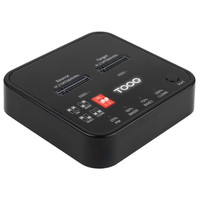 TOO-DOCK TQDS-201B-8DU TOO-DOCK TQDS-201B