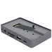 CAJA EXTERNA+HUB M.2 NGFF/NVMe USB3.2 GEN2 TOOQ-CN8 CAJA EXTERNA+HUB M.2 NGFF/NVMe USB3.2 GEN2 TOOQ