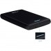 CAJA EXTERNA 2.5" USB 3.0 TOOQ TQE-2526B-DN1 CAJA EXTERNA 2.5" USB 3.0 TOOQ TQE-2526B