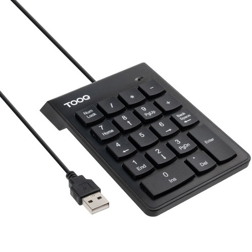 TOO-TEC TQK-2001-B