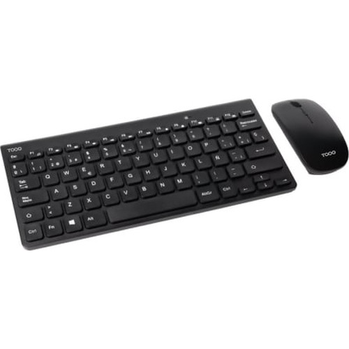 TOO-TEC SET TQKMW-3101-B-DU2 TOO-TEC SET TQKMW-3101-B