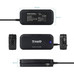 CARGADOR UNIVERSAL DE PORTATIL TOOQ TQLC-90BS02AT 90W