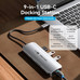 DOCKING VENTION TQLHB-SX8 DOCKING VENTION TQLHB