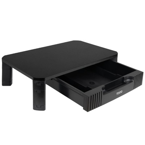 Tooq TQMMPD02 Soporte elevador multiusos caj&oacute;n