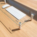 SOPORTE TOOQ ELEVADOR VIDRIO PARA MONITORES