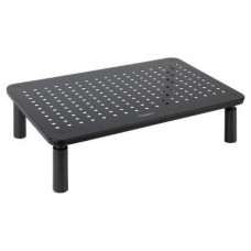 SOPORTE ELEVADOR PARA PORTATIL/MONITOR NEGRO TQMR086 TOOQ (Espera 4 dias)