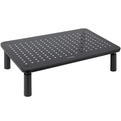SOPORTE ELEVADOR TOOQ TQMR086 MONITOR NEGRO-SE1 SOPORTE ELEVADOR TOOQ TQMR086 MONITOR NEGRO