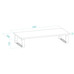 Tooq TQMR111 Soporte elevador monitores madera-IA2 Tooq TQMR111 Soporte elevador monitores madera