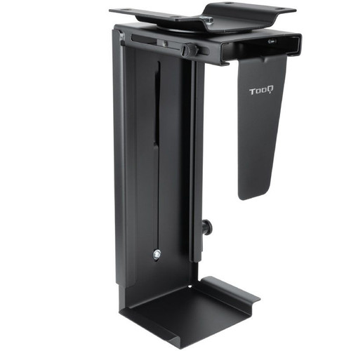 SOPORTE DE CPU SUSPENDIDO TOOQ TQMUD01 AJUSTABLE-DN3 SOPORTE DE CPU SUSPENDIDO TOOQ TQMUD01 AJUSTABLE
