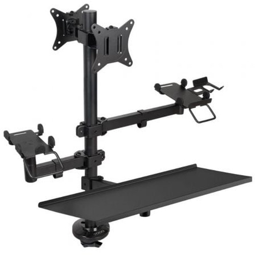 Tooq Soporte Mesa TPV-Impresora-Terminal-Lector