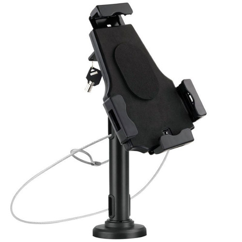 Tooq TQTDS0812 Soporte mesa/pared tablet antirrobo-IA6 Tooq TQTDS0812 Soporte mesa/pared tablet antirrobo