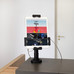 Tooq TQTDS0812 Soporte mesa/pared tablet antirrobo-IA6 Tooq TQTDS0812 Soporte mesa/pared tablet antirrobo