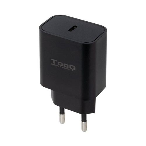 CARGADOR TOOQ TQWC-PDUSBC20B-DU1 CARGADOR TOOQ TQWC-PDUSBC20B