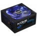 FUENTE ATX 600W TOOQ XGEII SERIES APFC80+ BRONZE