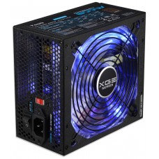 Fuente De Alimentacion Gaming Tooq 800w 80+ Bronze