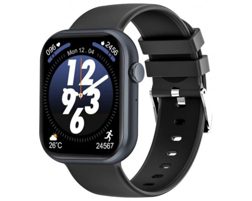 Celly Smartwatch TrainerMate Cuadrado FN Llamada