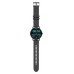 Celly Smartwatch Redondo Funcion Llamada Negro