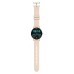 Celly Smartwatch Redondo Funcion Llamada Rosa