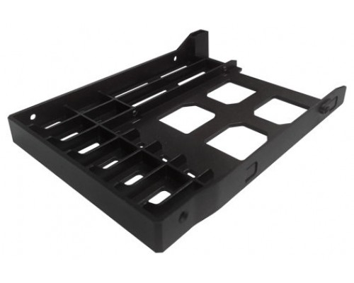 QNAP TRAY-25-NK-BLK03 kit de montaje