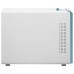 NAS QNAP 0TB 2BAY