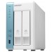 NAS QNAP 0TB 2BAY