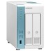 NAS QNAP 0TB 2BAY