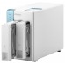 NAS QNAP 0TB 2BAY