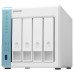NAS QNAP 0TB 4BAY 4GB