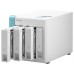 NAS QNAP 0TB 4BAY 4GB