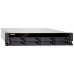 QNAP TS-877XU-RP NAS Bastidor (2U) Ethernet Negro 2600