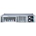QNAP TS-877XU-RP NAS Bastidor (2U) Ethernet Negro 2600