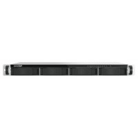 QNAP TS-h765eU NAS Bastidor (1U) Intel Atom® 8 GB DDR5 QuTS hero Negro, Gris