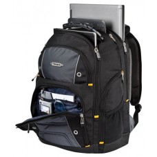 Mochila targus driffter portatil 16 pulgadas negro