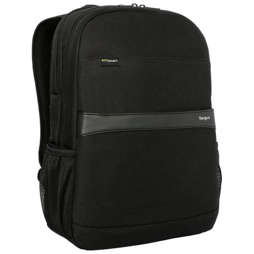 MOCHILA TARGUS GEOLITE ECOSMART ADVANCED 15.6" NEGRA-DI19 MOCHILA TARGUS GEOLITE ECOSMART ADVANCED 15.6" NEGRA